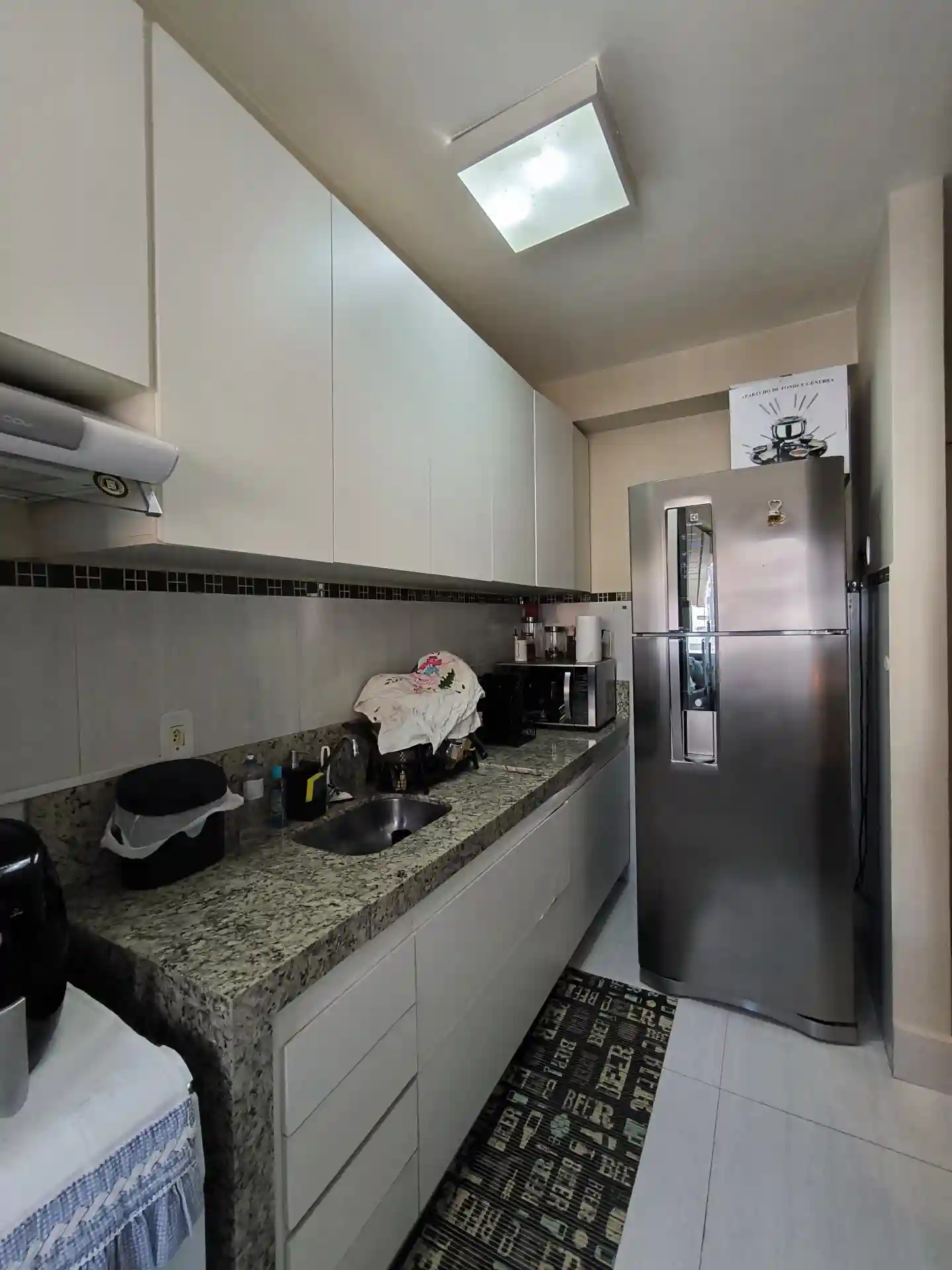 Apartamento com 2 quartos à venda, 47m² — foto 5 de 10