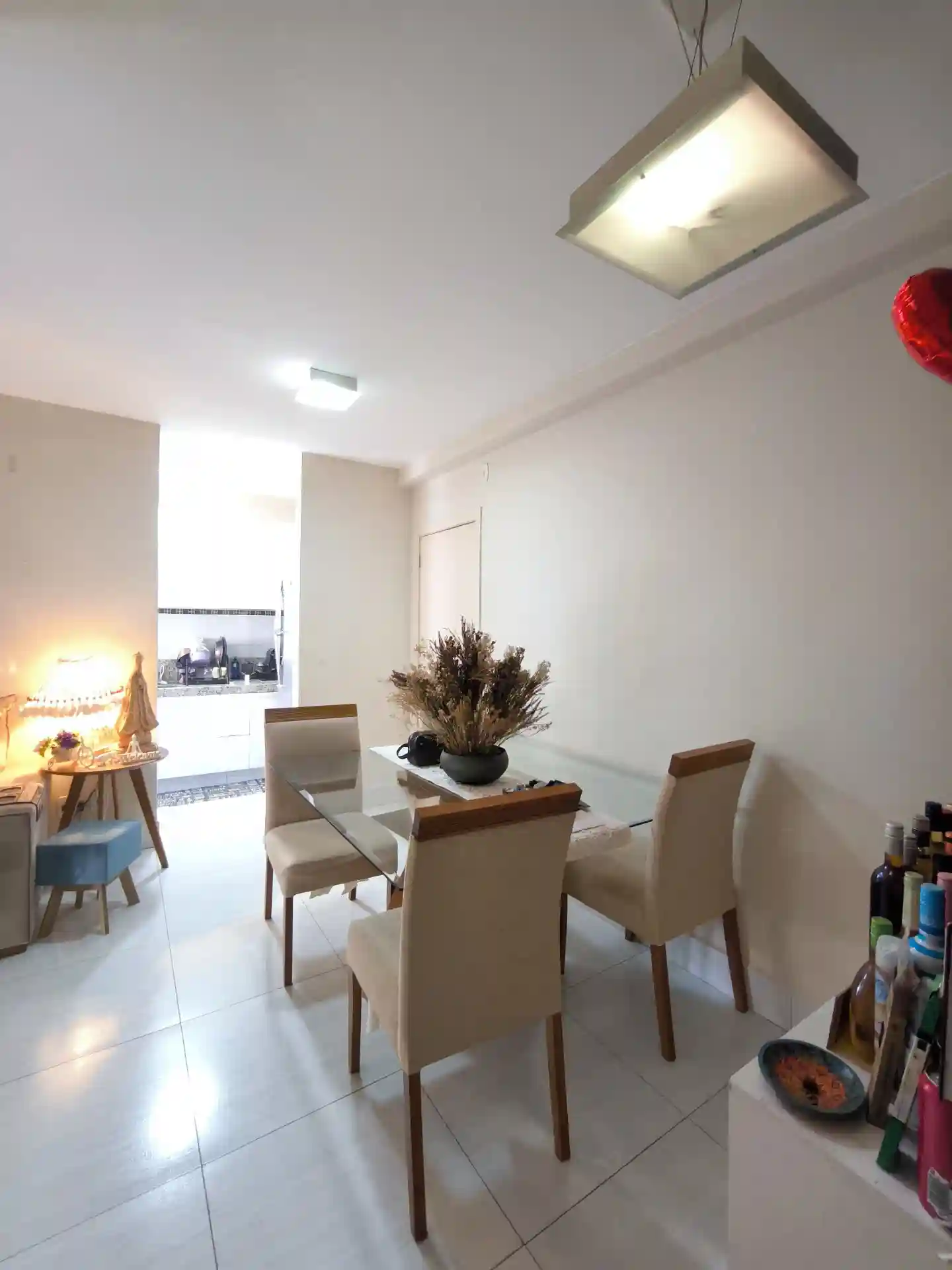 Apartamento com 2 quartos à venda, 47m² — foto 1 de 10