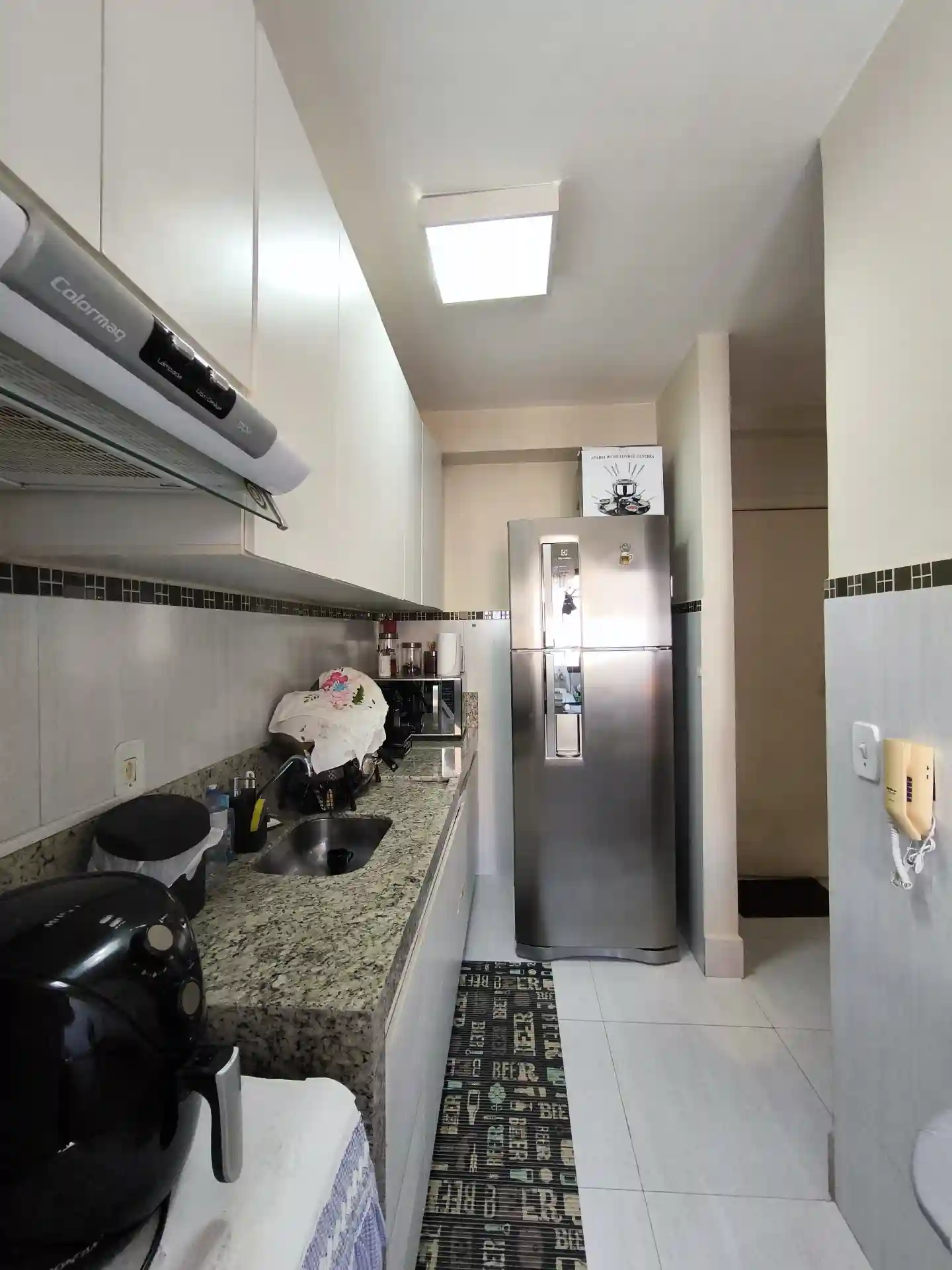 Apartamento com 2 quartos à venda, 47m² — foto 6 de 10