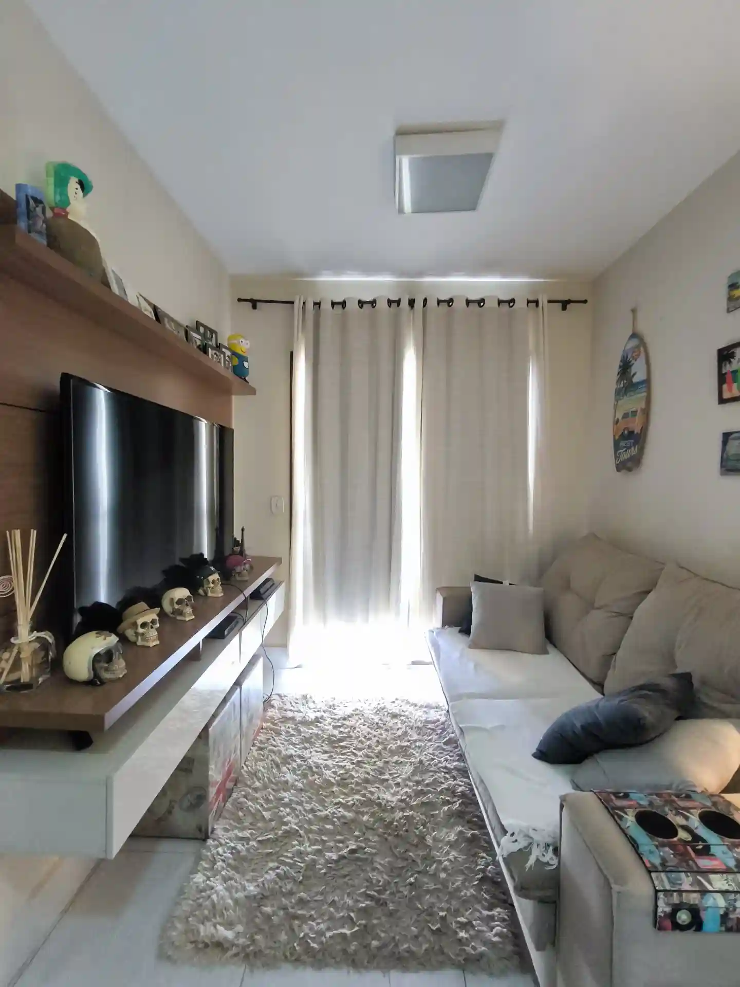Apartamento com 2 quartos à venda, 47m² — foto 3 de 10