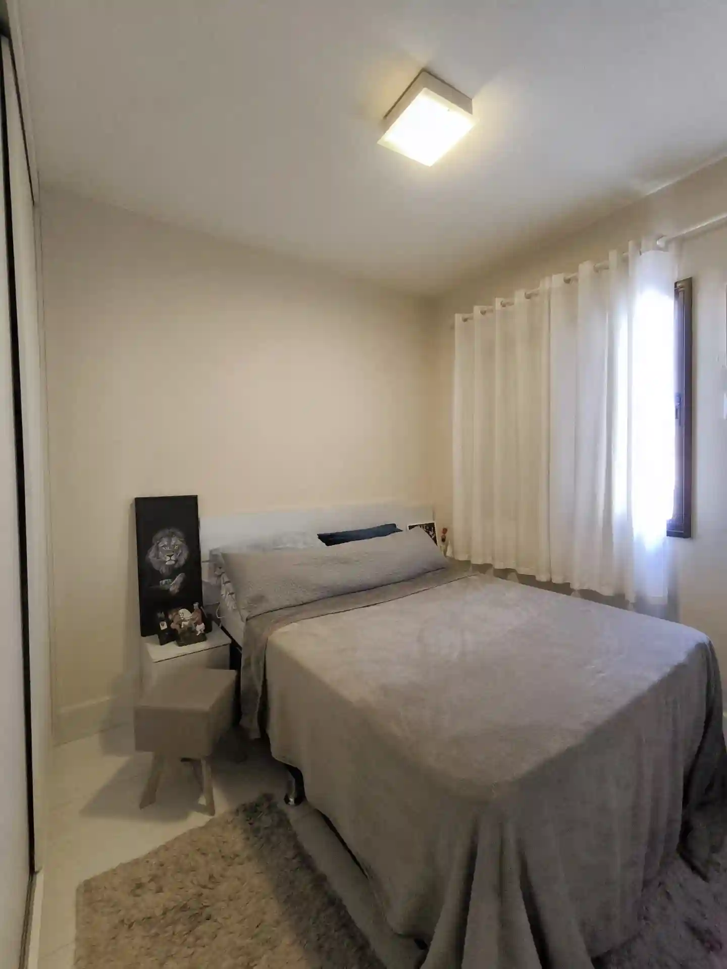 Apartamento com 2 quartos à venda, 47m² — foto 9 de 10
