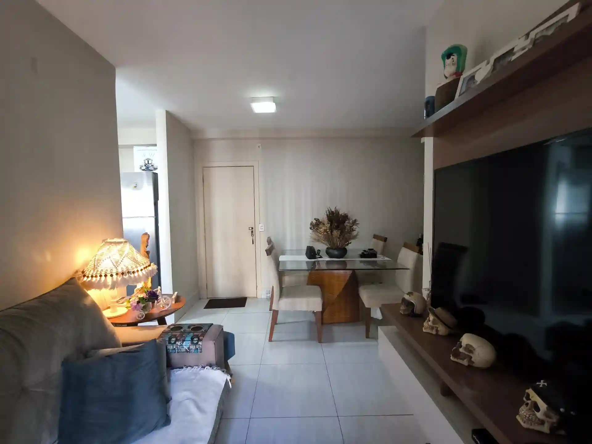 Apartamento com 2 quartos à venda, 47m² — foto 4 de 10