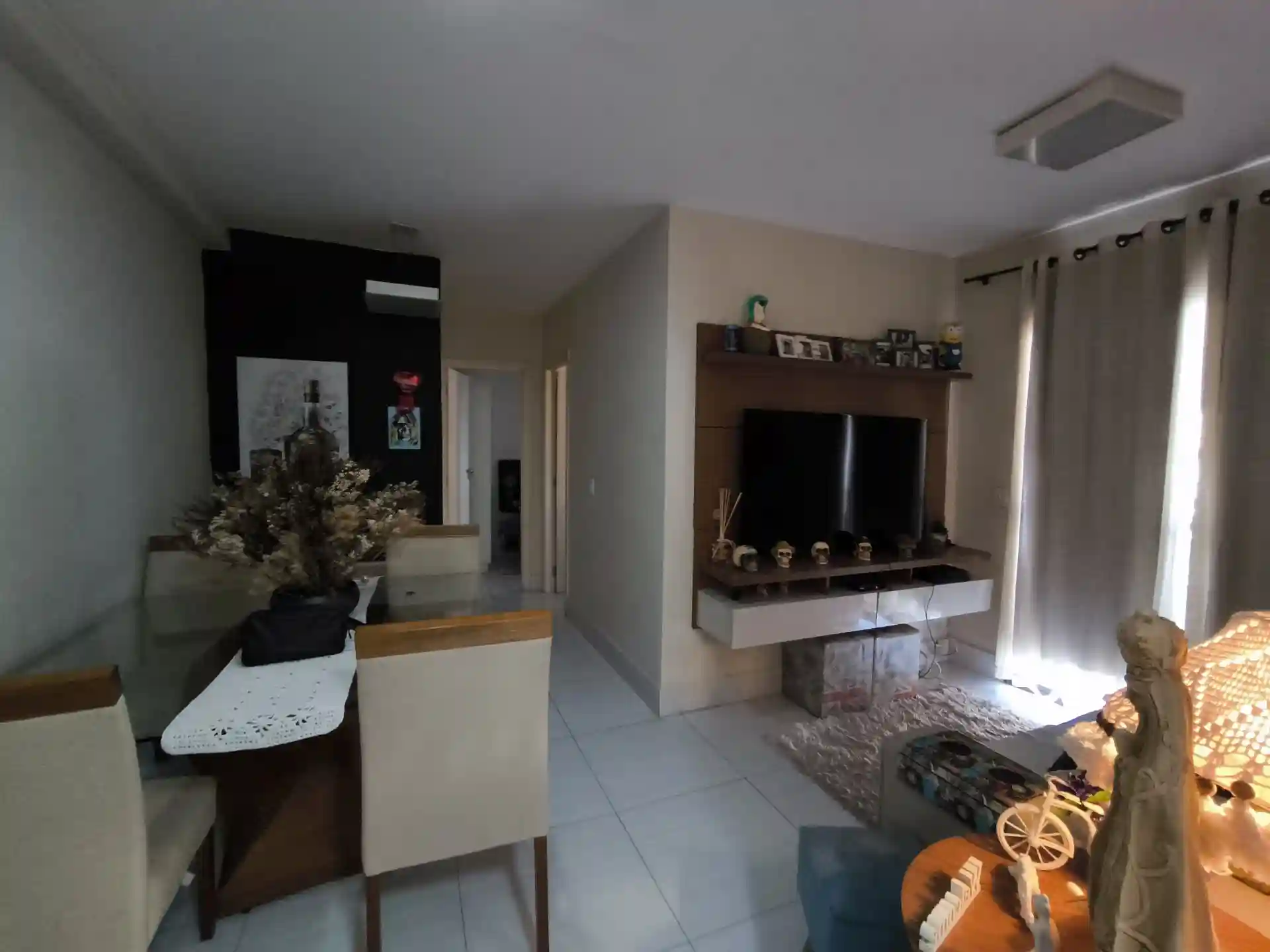 Apartamento com 2 quartos à venda, 47m² — foto 7 de 10