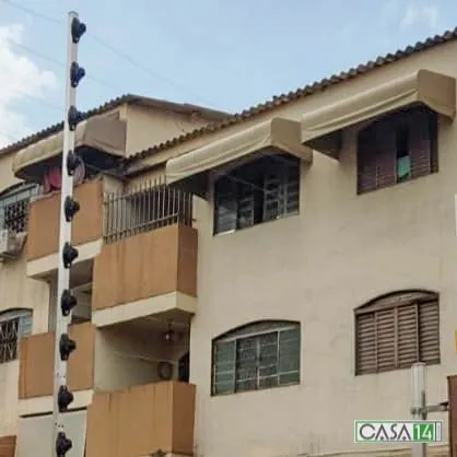 Apartamento à venda — foto 1 de 3