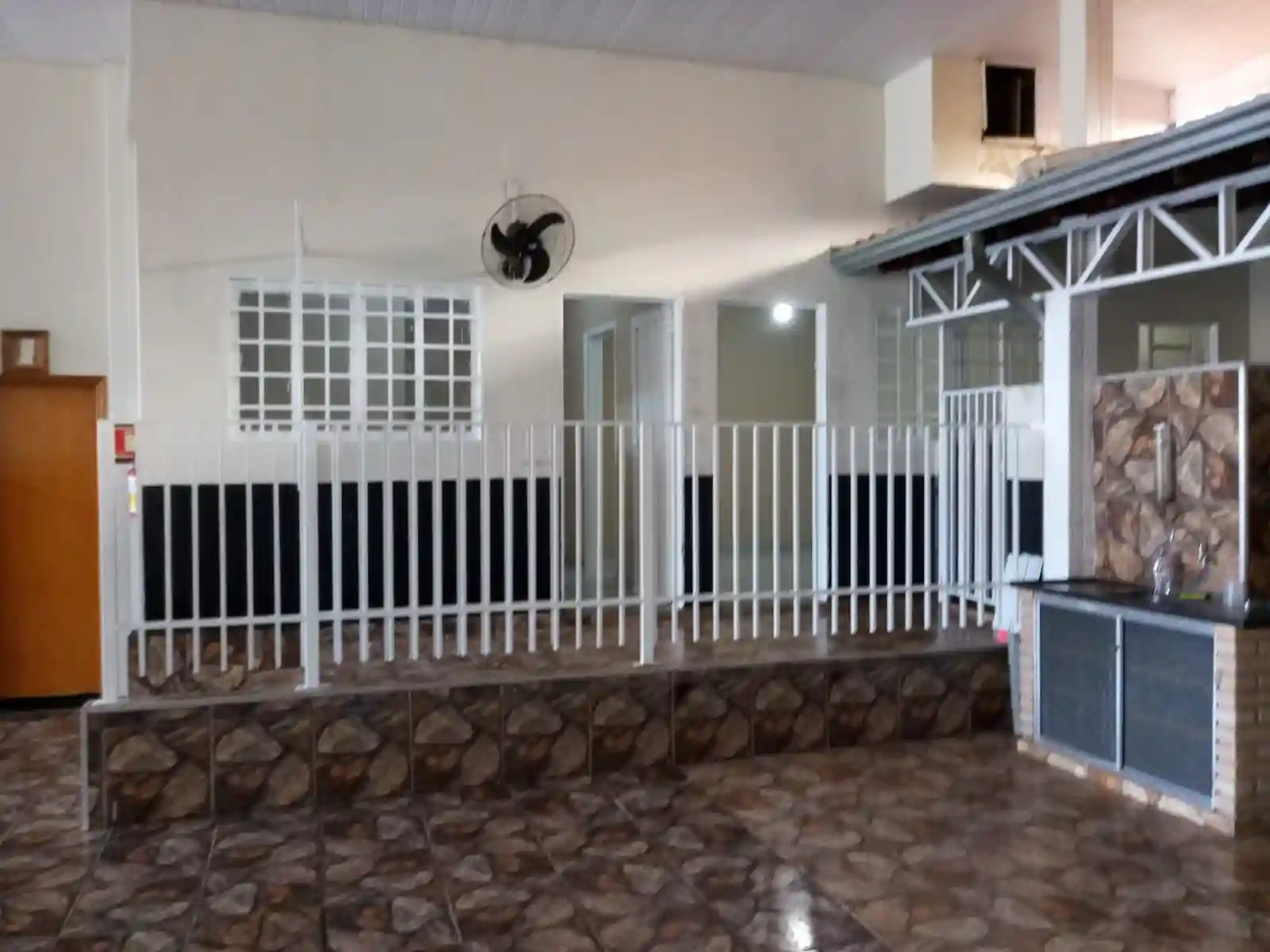 Loja / Salão / Ponto Comercial  para aluguel, 350m² — foto 43 de 44