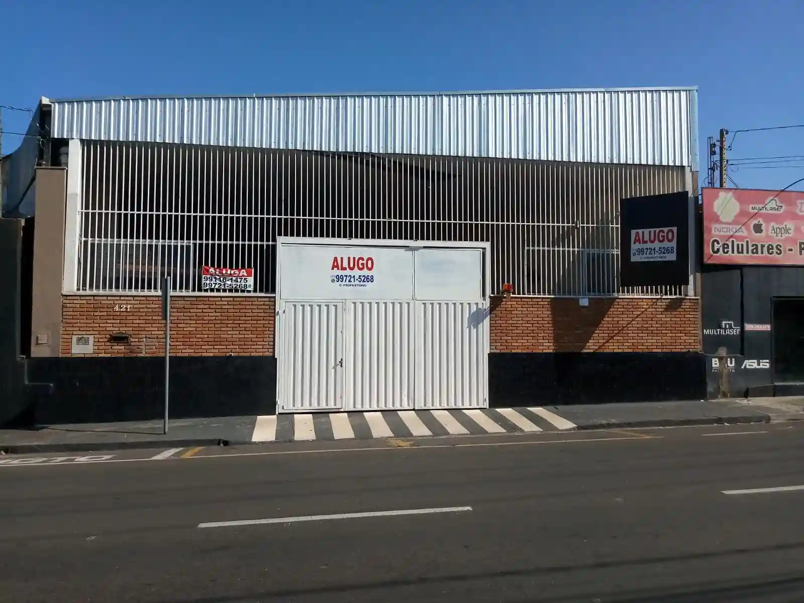 Loja / Salão / Ponto Comercial  para aluguel, 350m² — foto 5 de 44