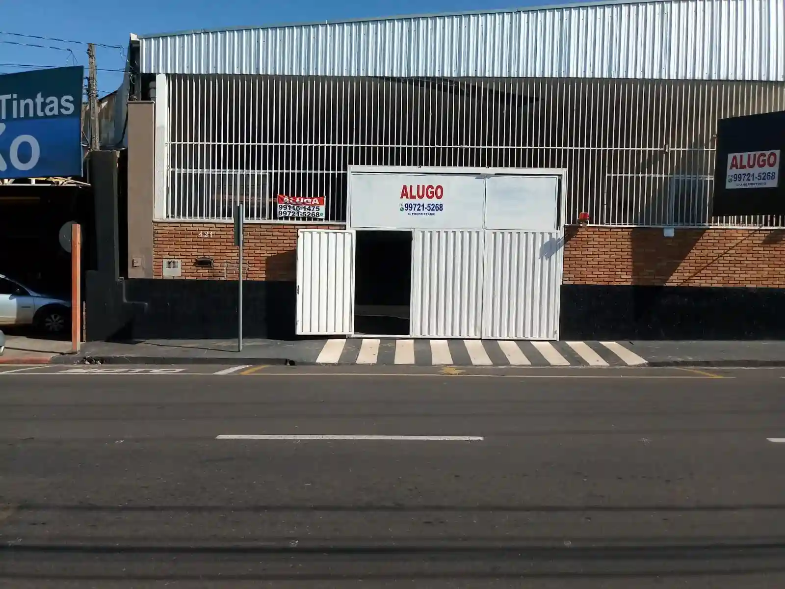 Loja / Salão / Ponto Comercial  para aluguel, 350m² — foto 7 de 44