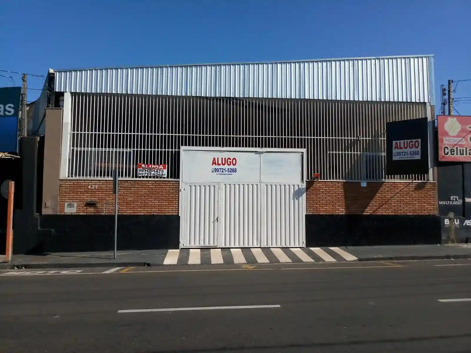 Loja / Salão / Ponto Comercial  para aluguel, 350m² — foto 4 de 44