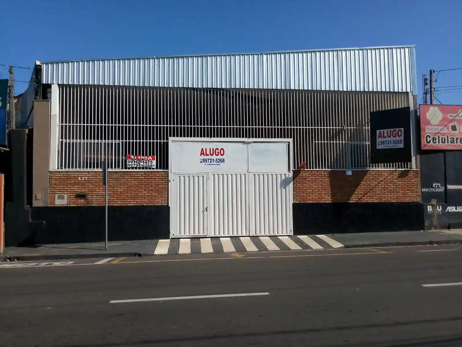 Loja / Salão / Ponto Comercial  para aluguel, 350m² — foto 3 de 44