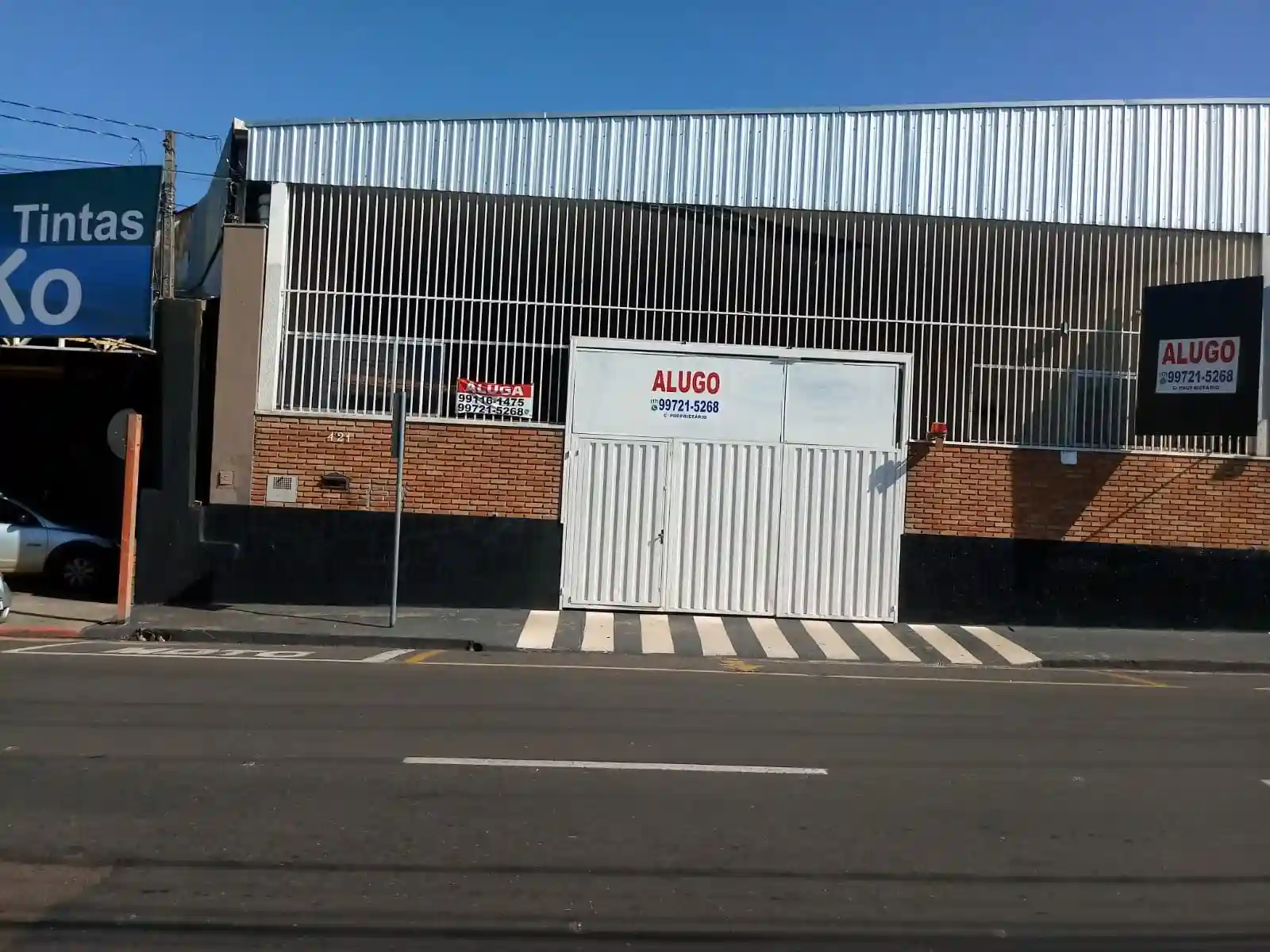 Loja / Salão / Ponto Comercial  para aluguel, 350m² — foto 6 de 44