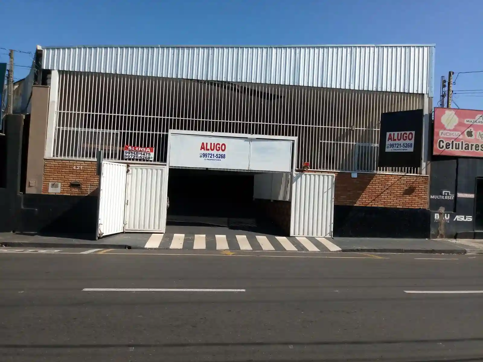 Loja / Salão / Ponto Comercial  para aluguel, 350m² — foto 32 de 44