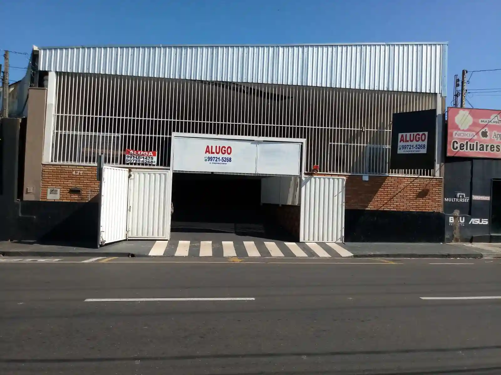 Loja / Salão / Ponto Comercial  para aluguel, 350m² — foto 33 de 44