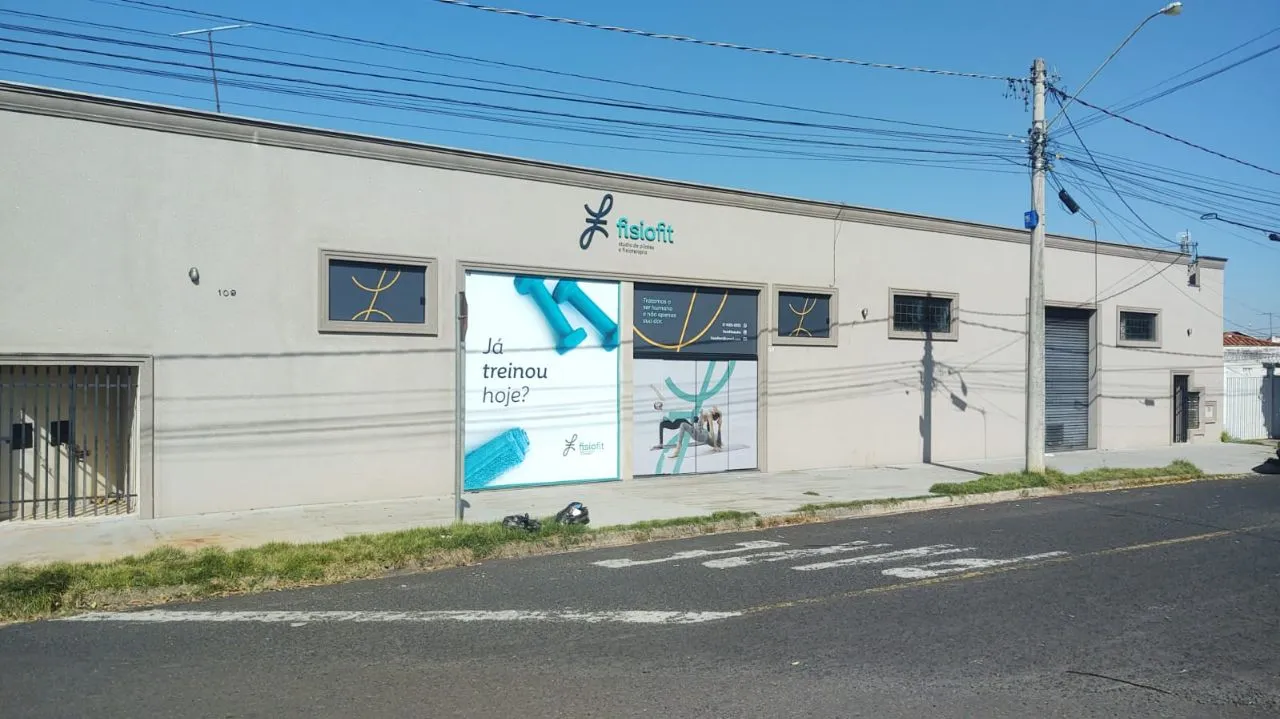 Loja / Salão / Ponto Comercial à venda — foto 1 de 3