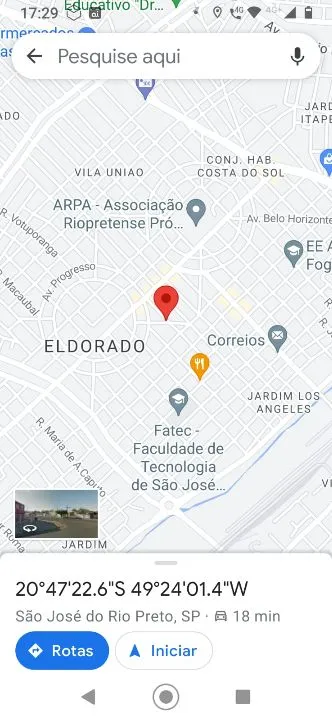 Loja / Salão / Ponto Comercial à venda — foto 3 de 3