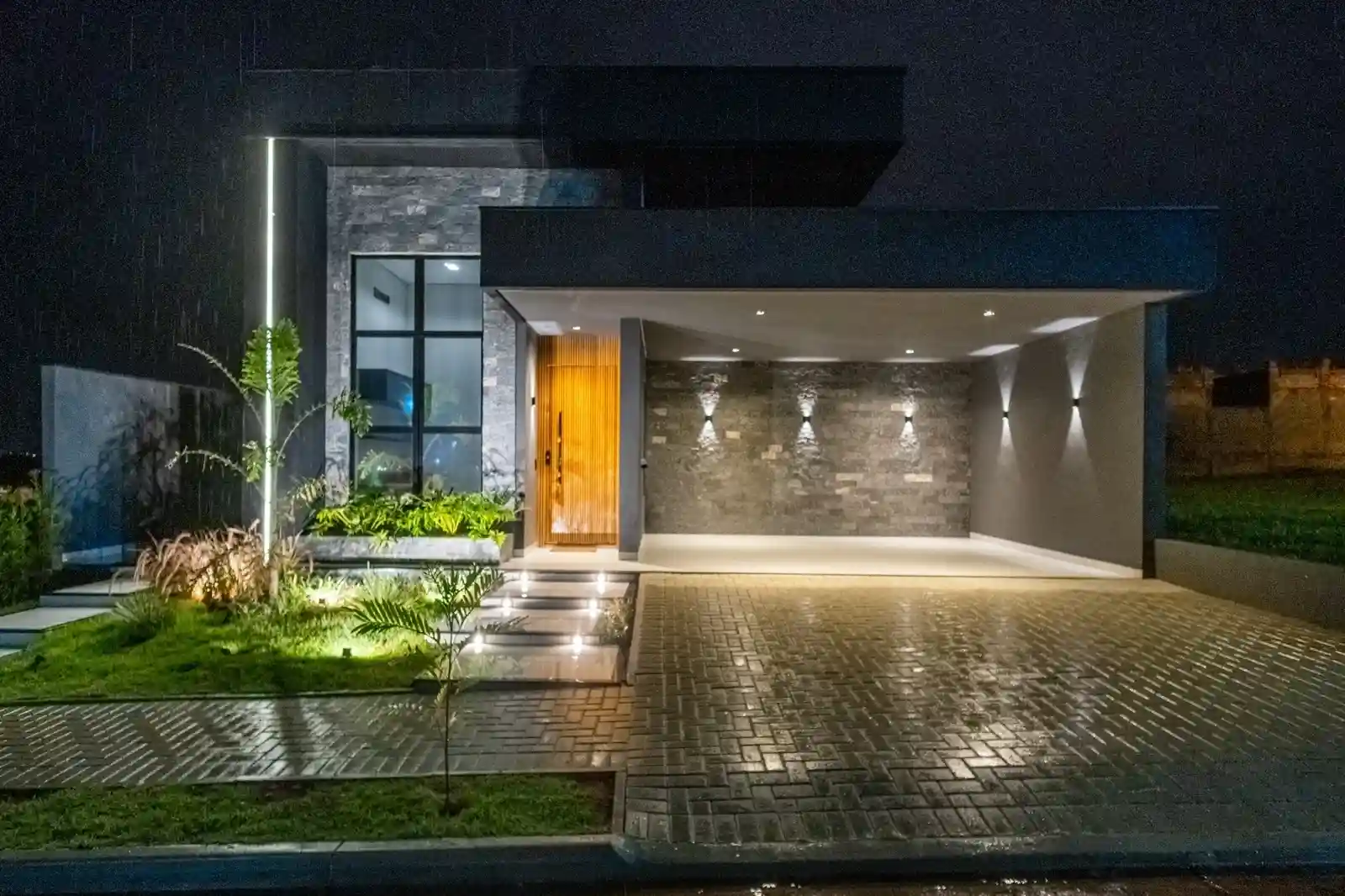 Casa de Condomínio com 3 quartos à venda, 163m² — foto 11 de 25