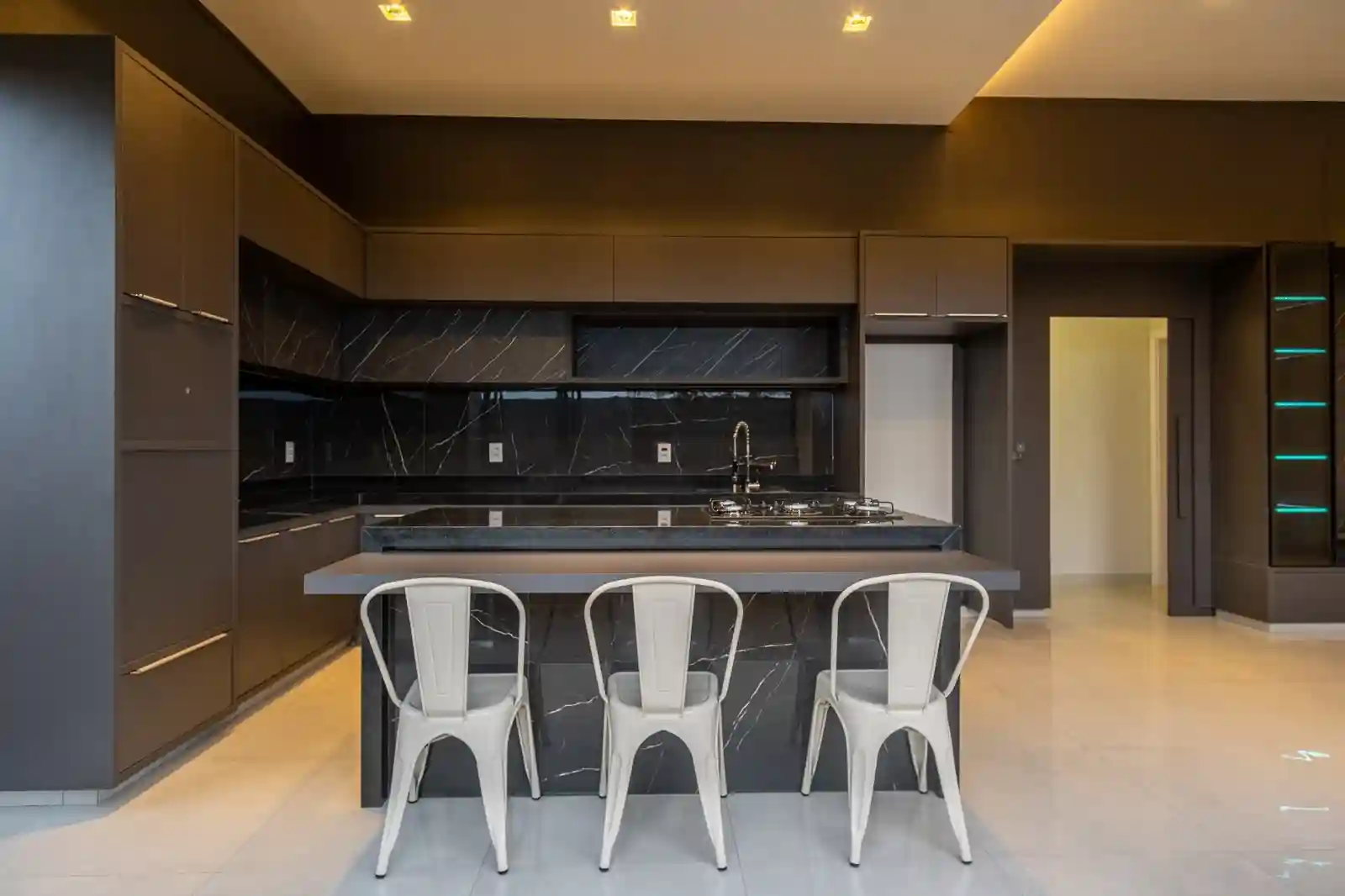 Casa de Condomínio com 3 quartos à venda, 163m² — foto 13 de 25