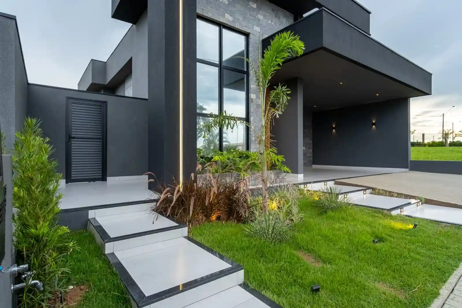 Casa de Condomínio com 3 quartos à venda, 163m² — foto 25 de 25
