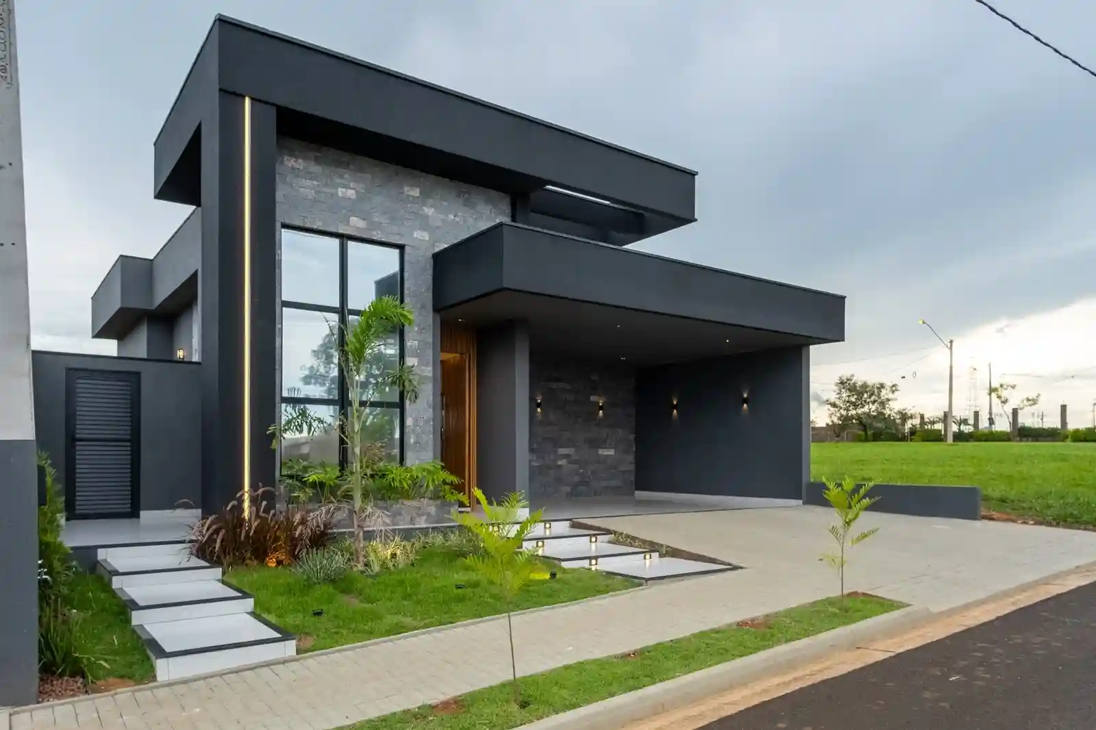 Casa de Condomínio com 3 quartos à venda, 163m² — foto 22 de 25
