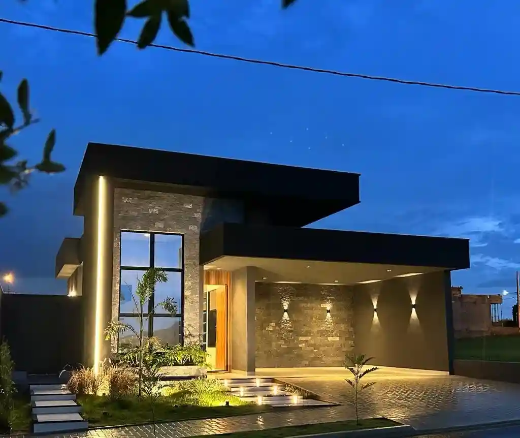 Casa de Condomínio com 3 quartos à venda, 163m² — foto 24 de 25