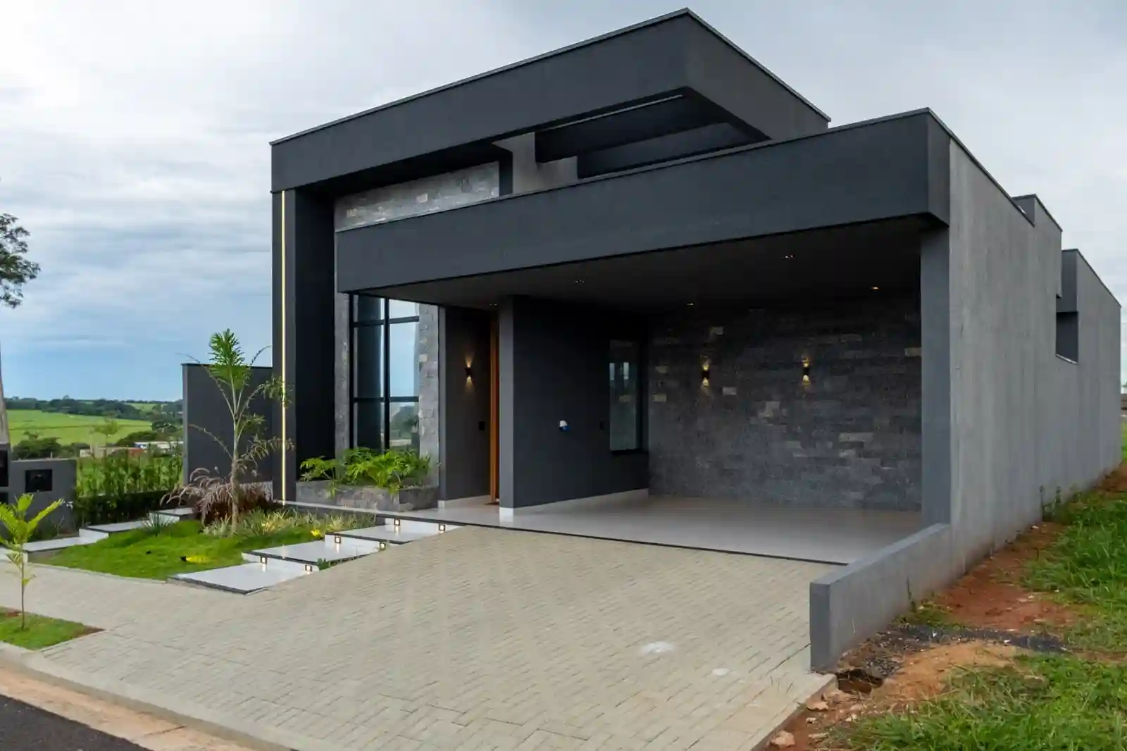 Casa de Condomínio com 3 quartos à venda, 163m² — foto 20 de 25
