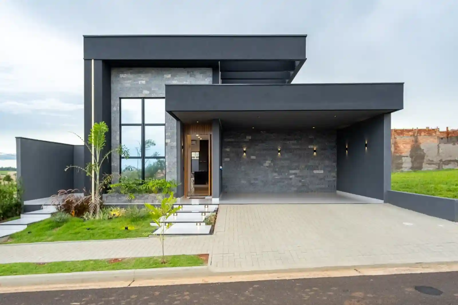 Casa de Condomínio com 3 quartos à venda, 163m² — foto 23 de 25