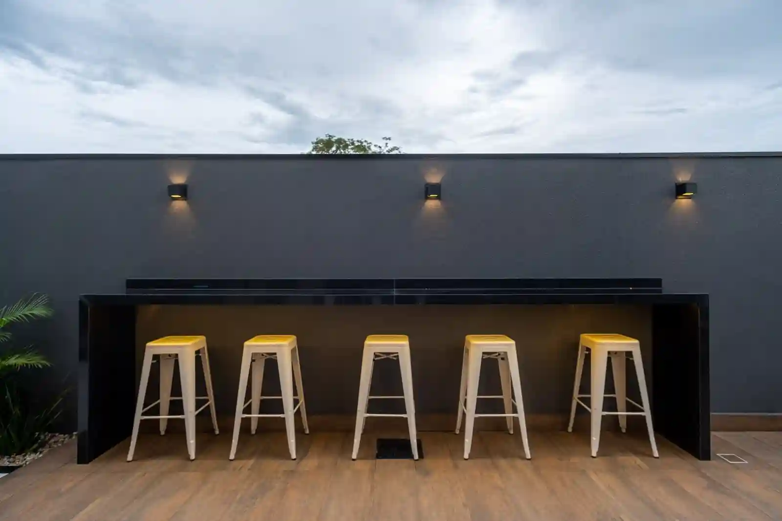 Casa de Condomínio com 3 quartos à venda, 163m² — foto 12 de 25