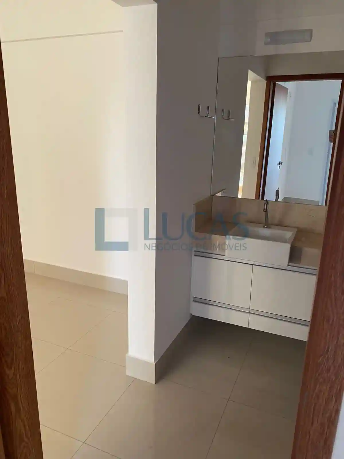 Apartamento com 1 quarto para aluguel, 50m² — foto 5 de 6