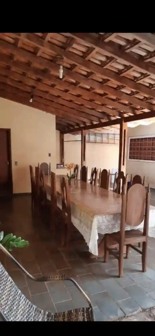 Casa de Vila com 3 quartos à venda, 360m² — foto 32 de 34