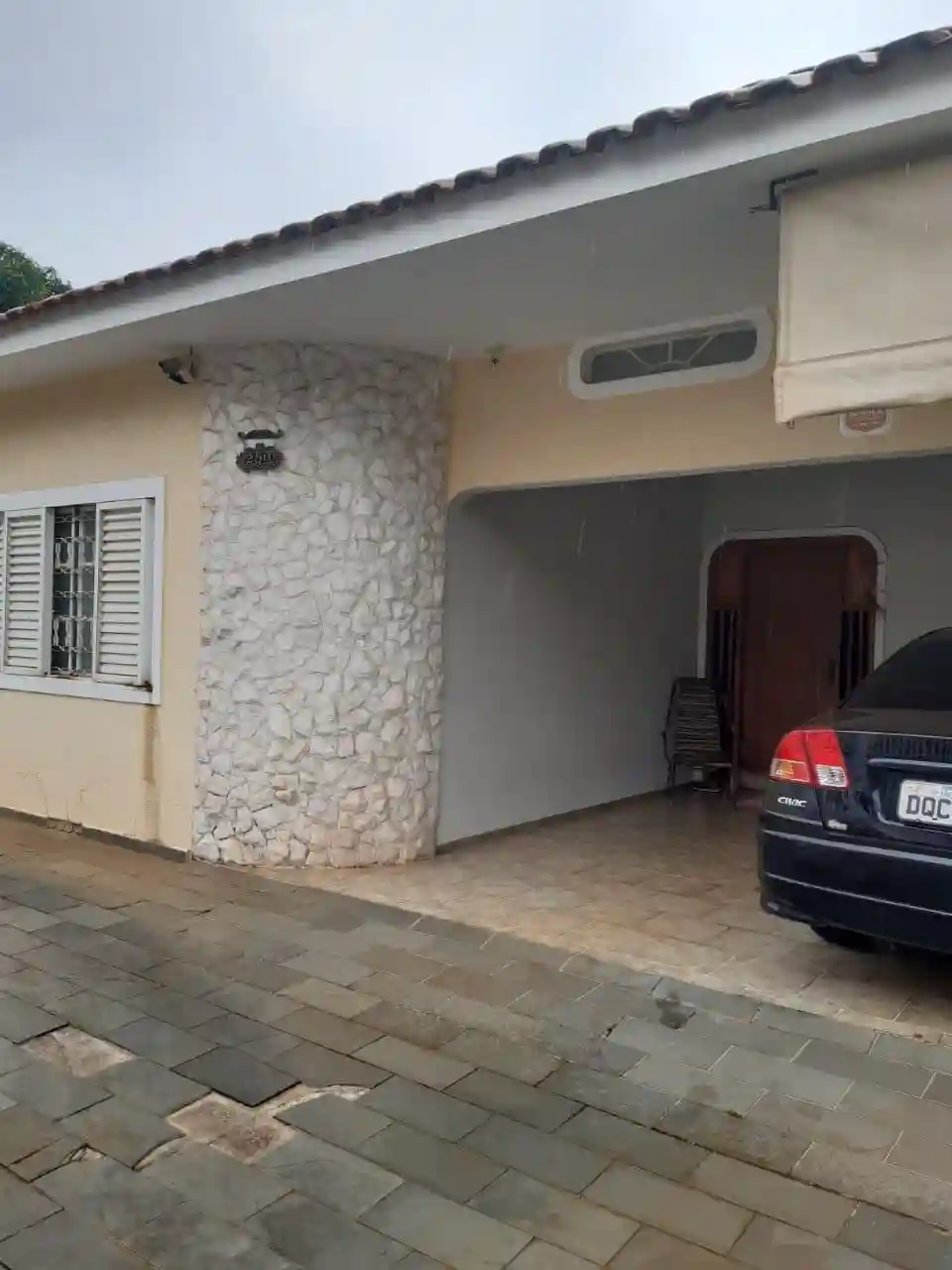 Casa de Vila com 3 quartos à venda, 360m² — foto 34 de 34