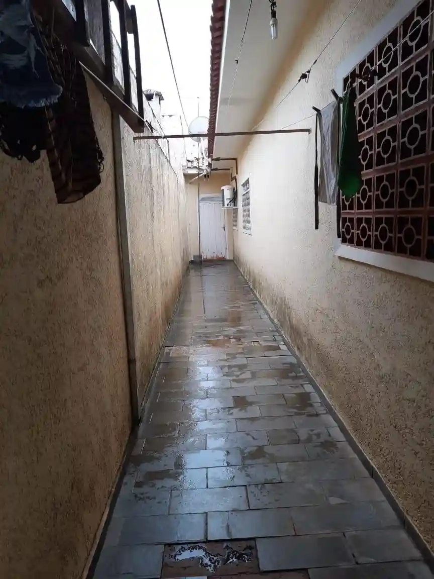 Casa de Vila com 3 quartos à venda, 360m² — foto 33 de 34