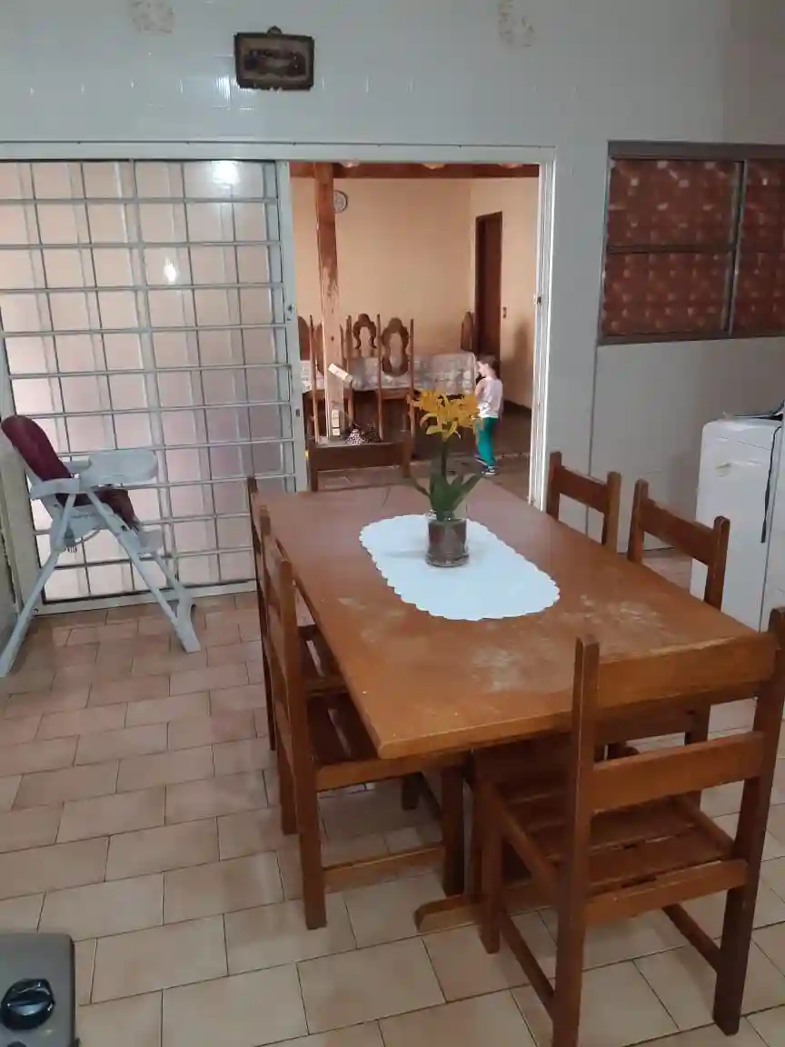 Casa de Vila com 3 quartos à venda, 360m² — foto 10 de 34
