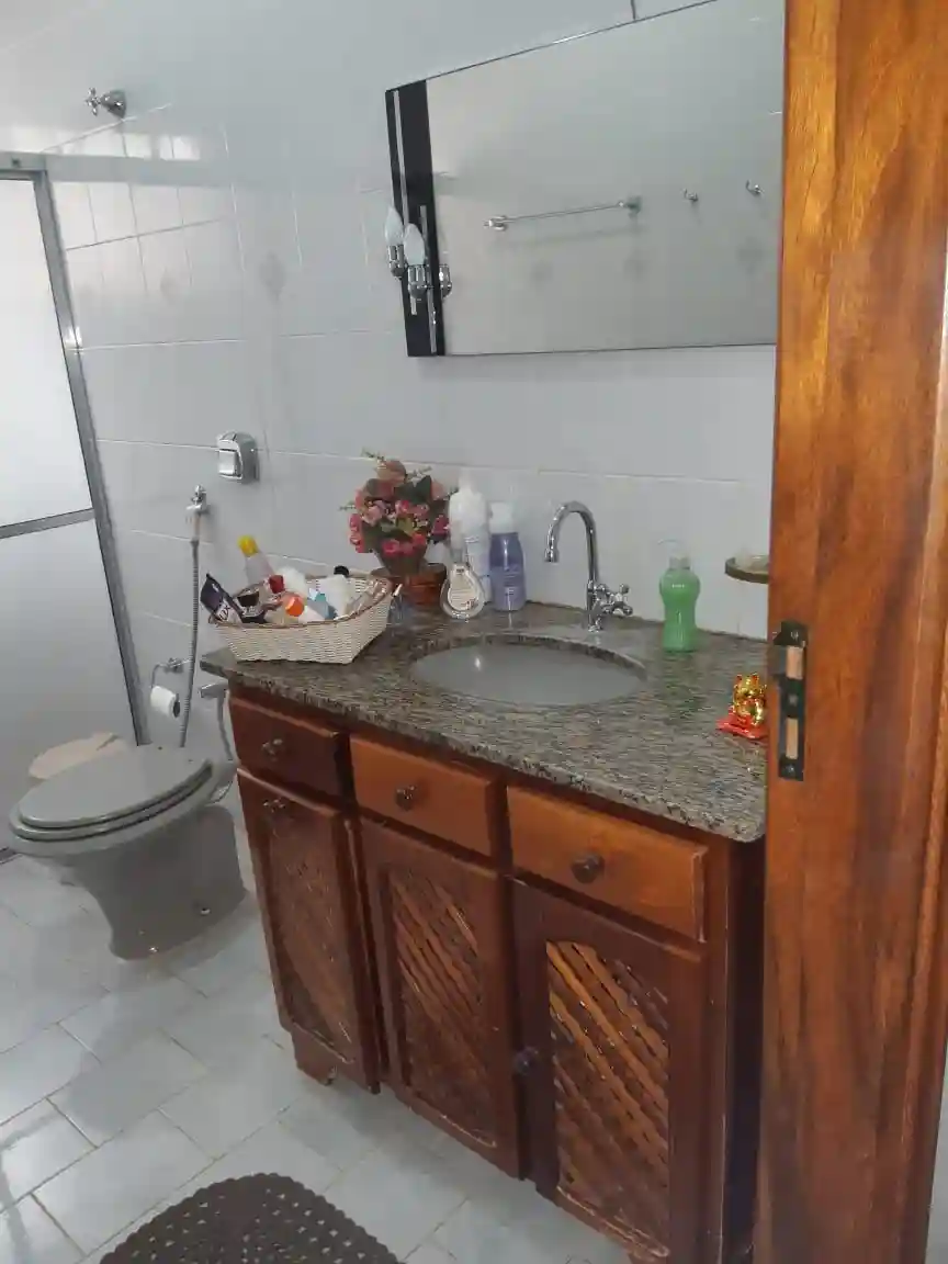 Casa de Vila com 3 quartos à venda, 360m² — foto 15 de 34