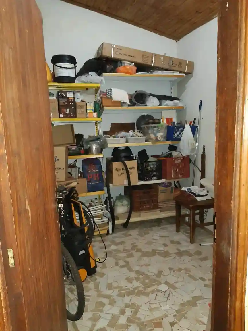 Casa de Vila com 3 quartos à venda, 360m² — foto 31 de 34