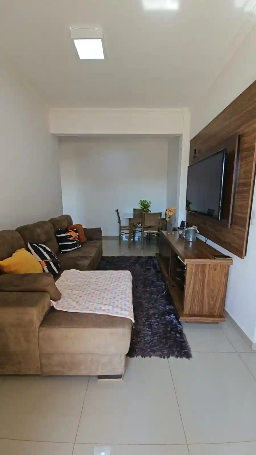Apartamento com 3 quartos à venda, 70m² — foto 5 de 17