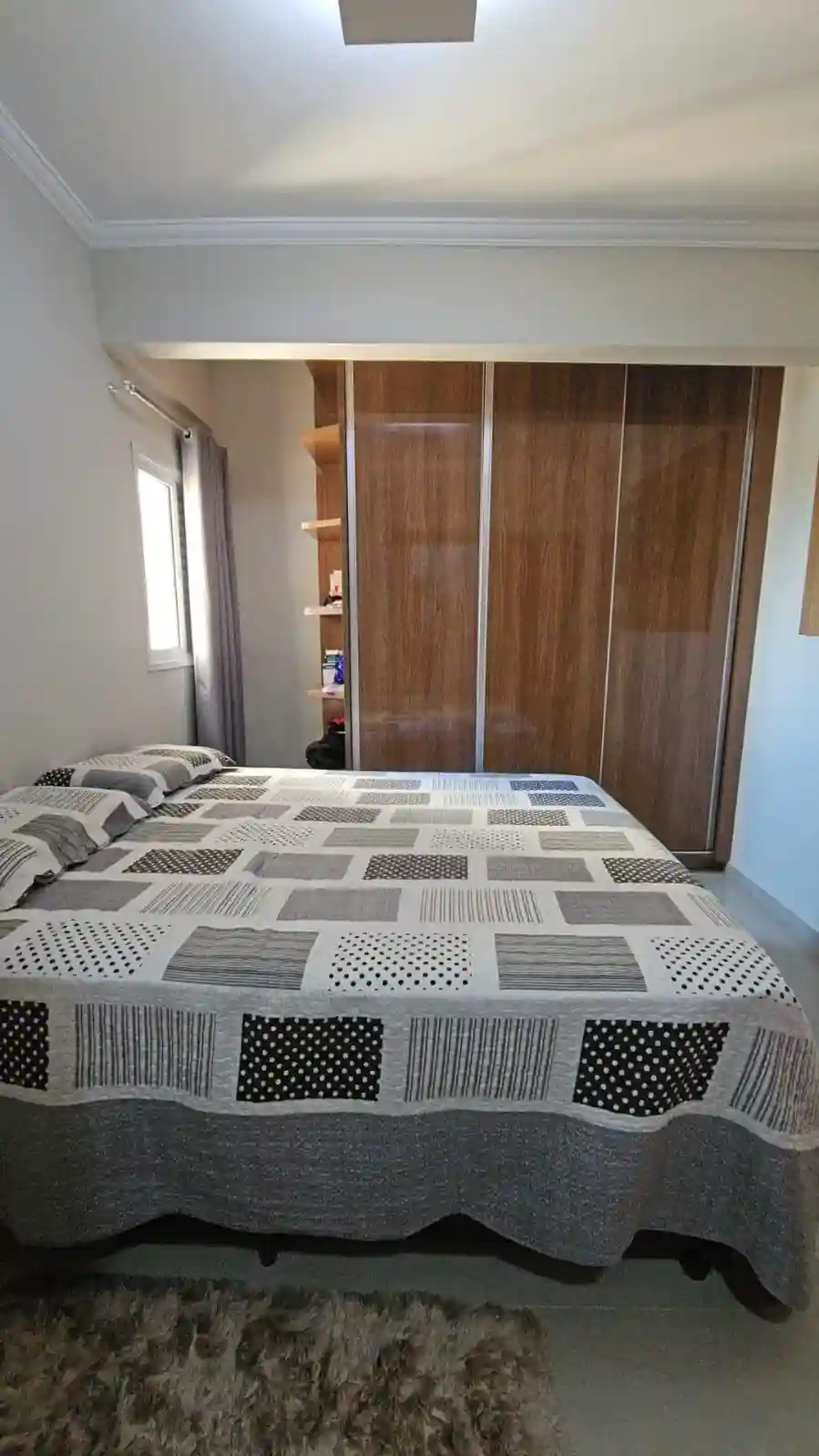 Apartamento com 3 quartos à venda, 70m² — foto 8 de 17