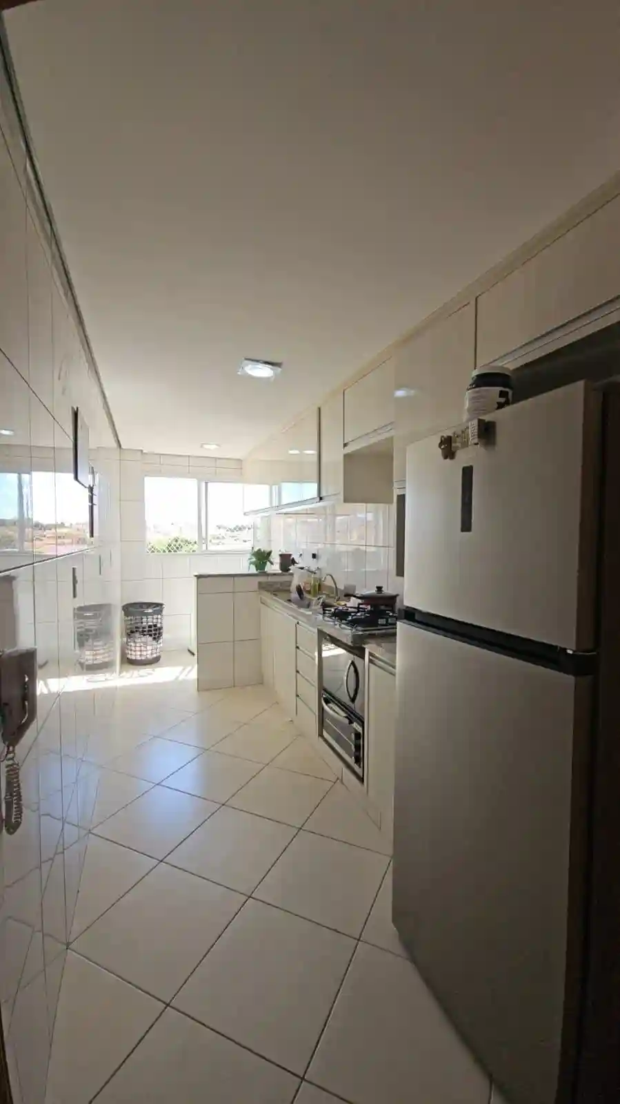 Apartamento com 3 quartos à venda, 70m² — foto 16 de 17