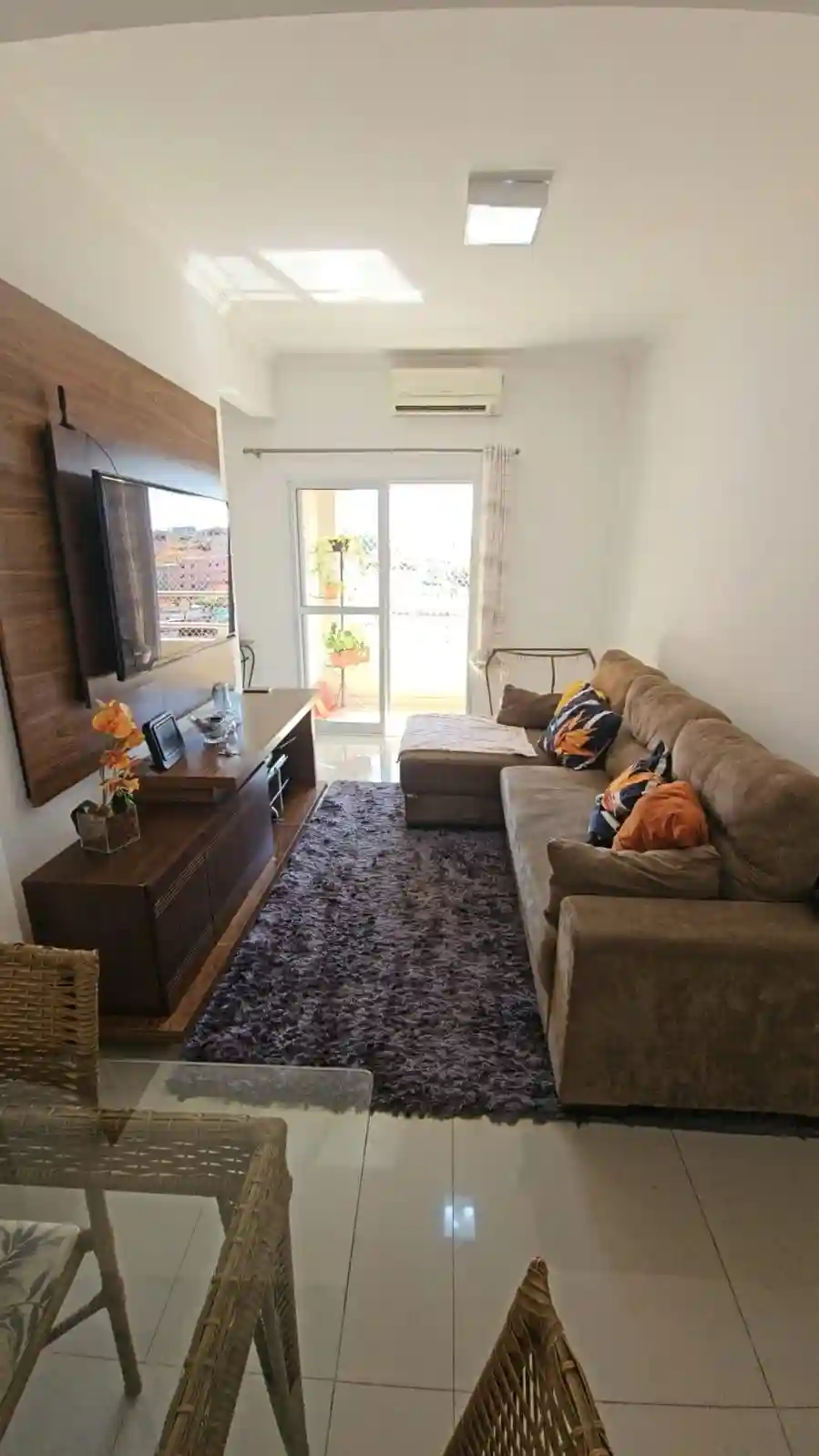 Apartamento com 3 quartos à venda, 70m² — foto 4 de 17