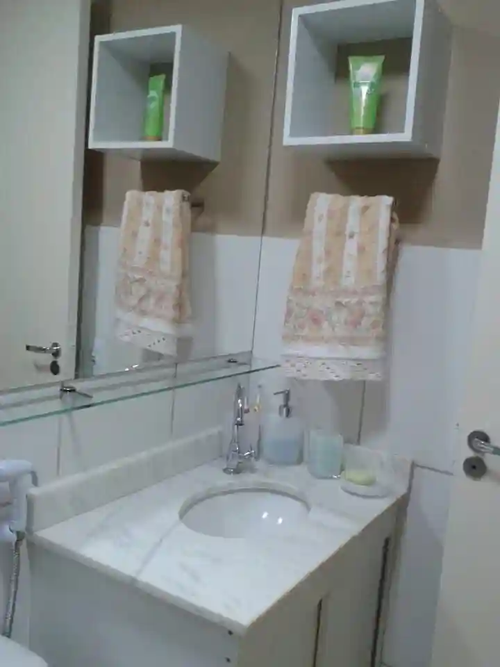 Apartamento à venda — foto 1 de 11