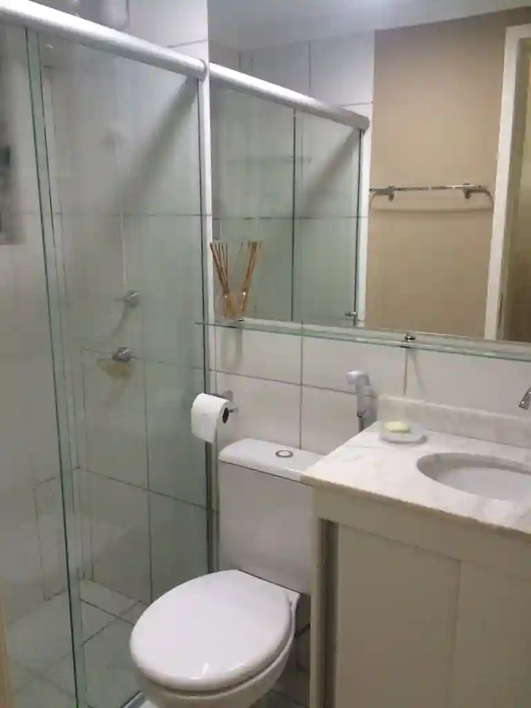 Apartamento à venda — foto 10 de 11