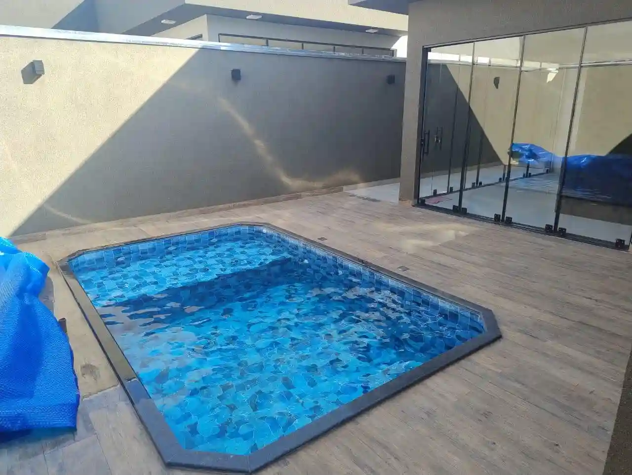 Casa de Condomínio com 3 quartos à venda, 162m² — foto 16 de 17
