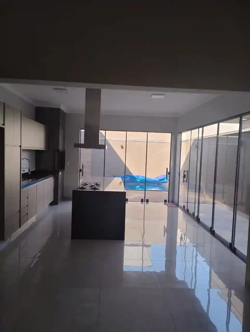Casa de Condomínio com 3 quartos à venda, 162m² — foto 5 de 17