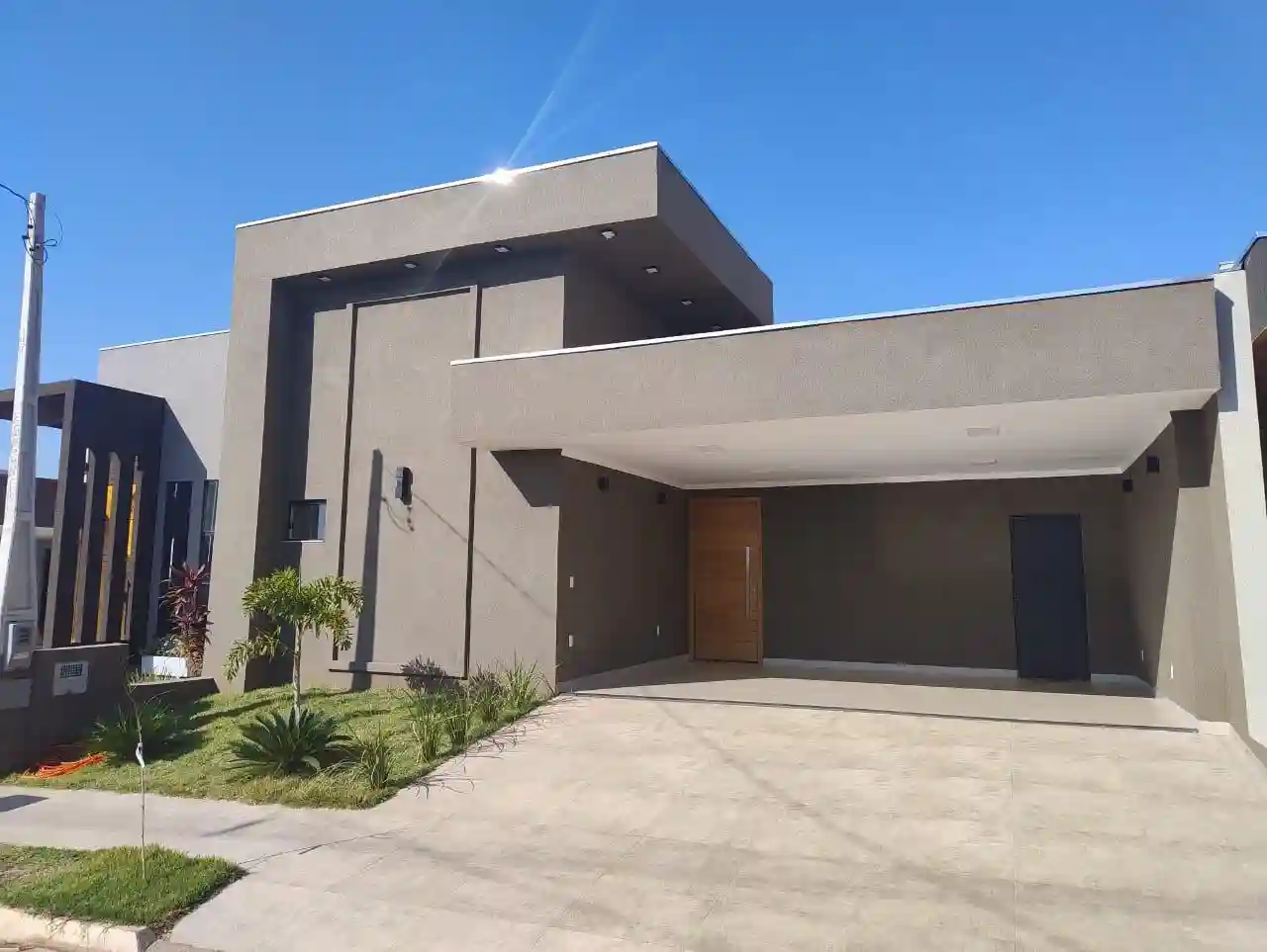 Casa de Condomínio com 3 quartos à venda, 162m² — foto 1 de 17
