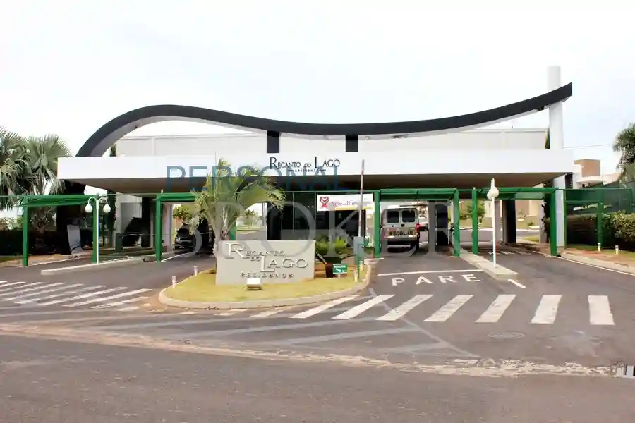 Terreno / Lote / Condomínio  à venda, 662m² — foto 1 de 1