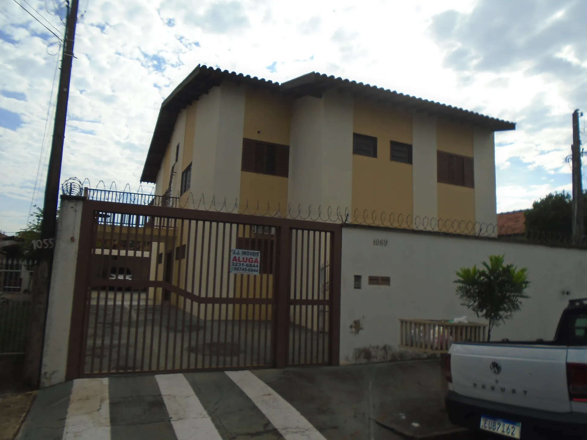 Apartamento para aluguel, 75m² — foto 1 de 29