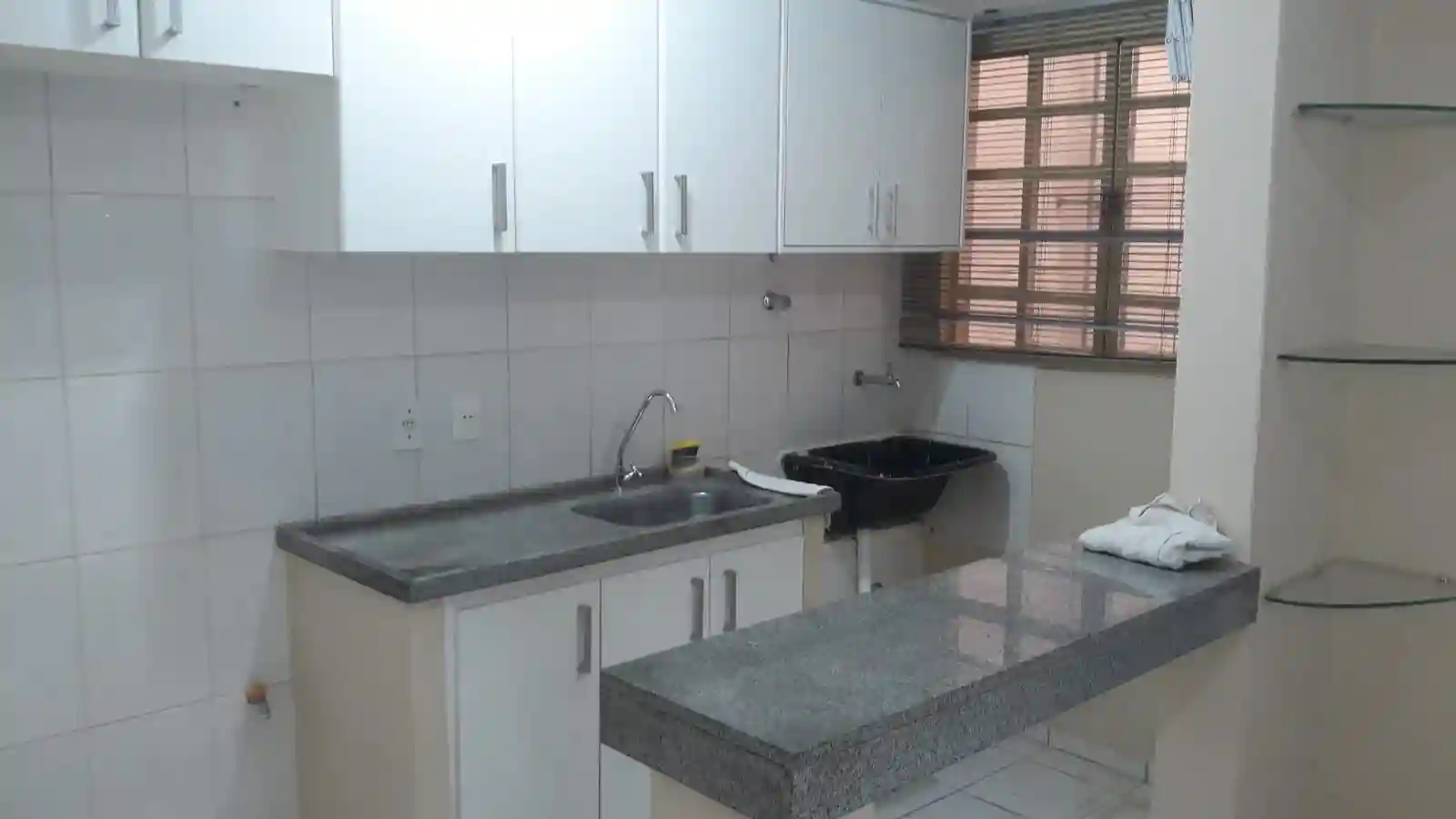 Apartamento com 2 quartos à venda, 43m² — foto 2 de 14