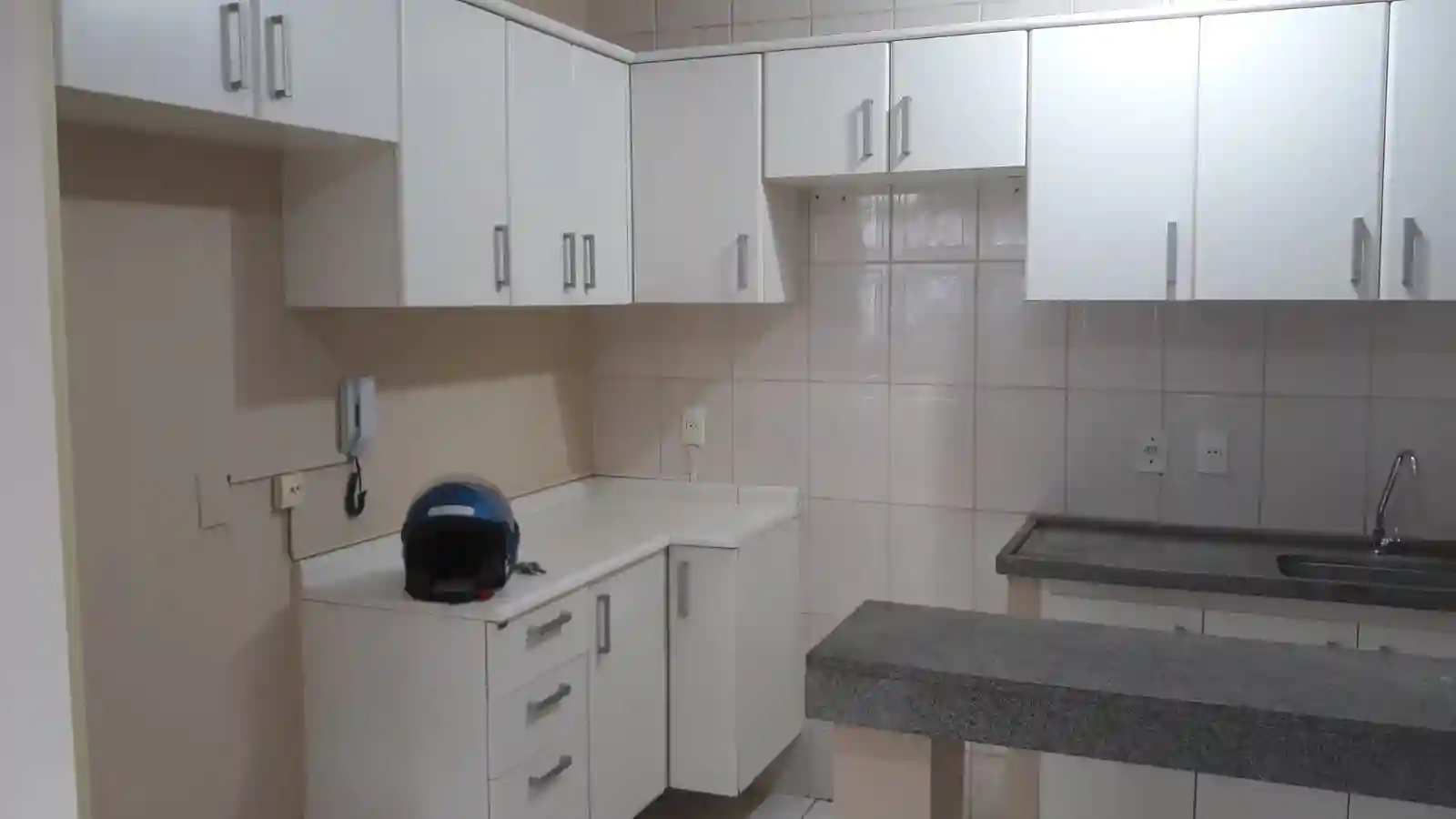 Apartamento com 2 quartos à venda, 43m² — foto 1 de 14