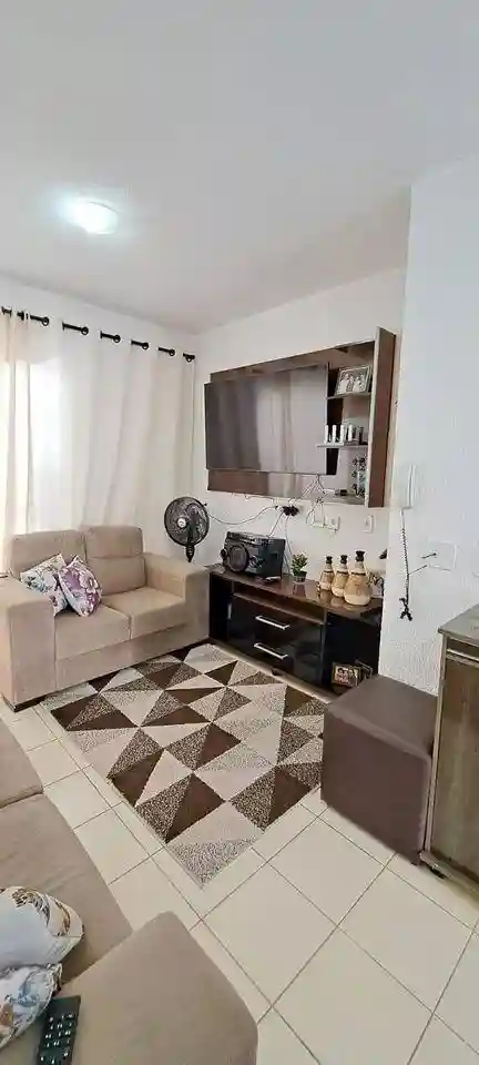 Casa de Condomínio com 2 quartos à venda, 101m² — foto 5 de 10