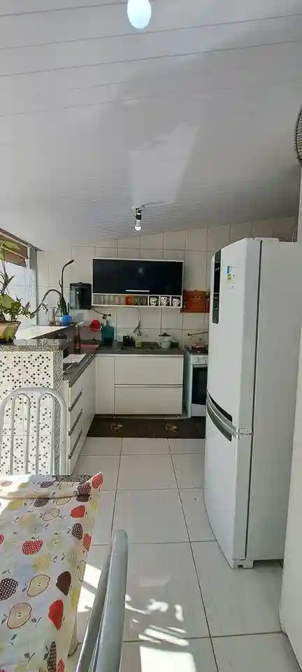 Casa de Condomínio com 2 quartos à venda, 101m² — foto 6 de 10