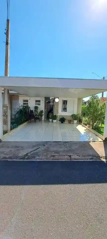 Casa de Condomínio com 2 quartos à venda, 101m² — foto 1 de 10