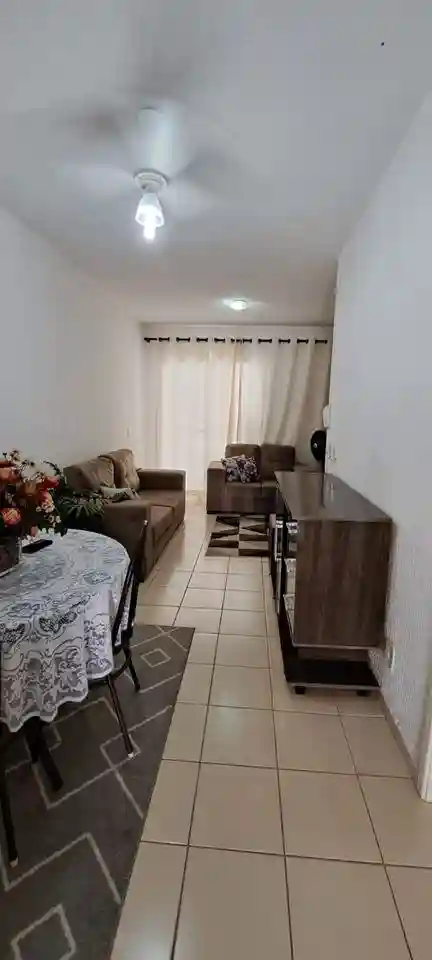 Casa de Condomínio com 2 quartos à venda, 101m² — foto 7 de 10